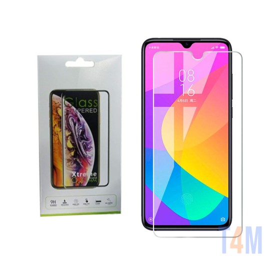 GLASS PROTECTOR FOR XIAOMI MI A3